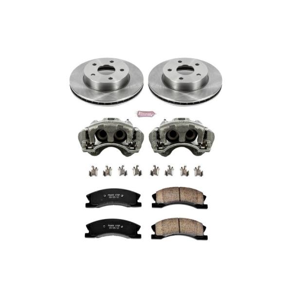 PowerStop KCOE2149