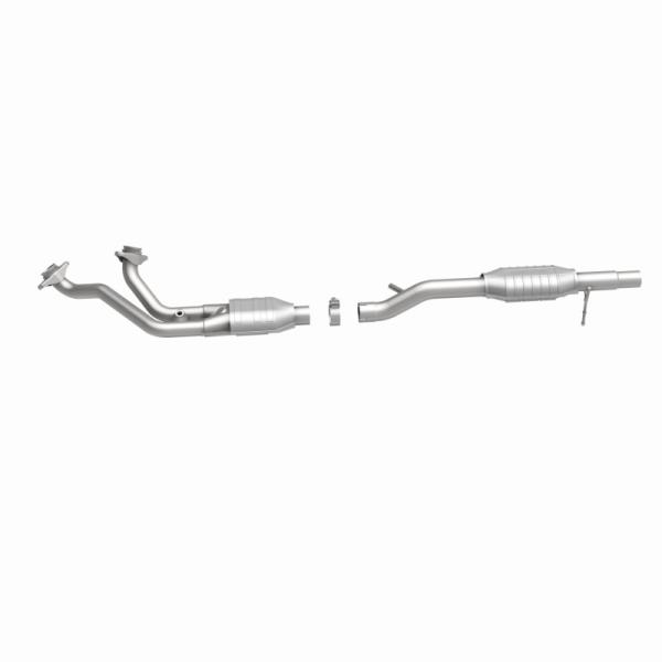 Magnaflow 334302