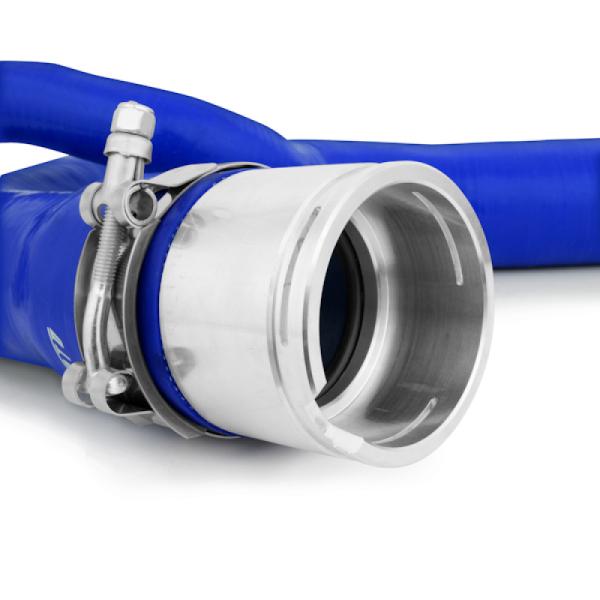 Mishimoto MMHOSE-CHV-06DBL