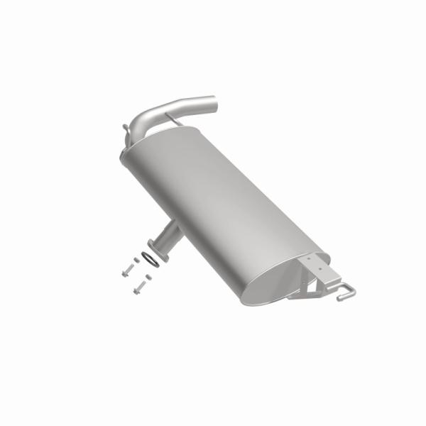 MAG BRE Exhaust Kits Magnaflow 108-0120