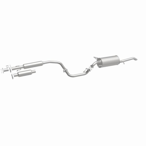 Magnaflow 106-0446