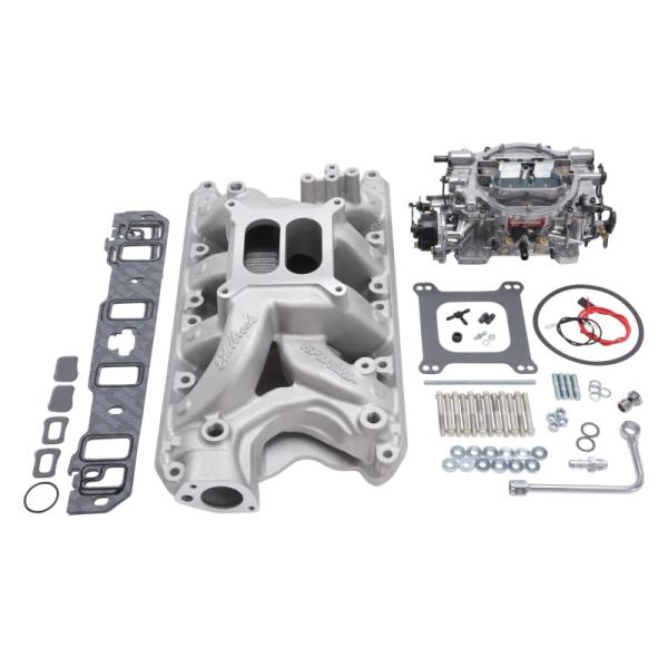 Edelbrock 2034