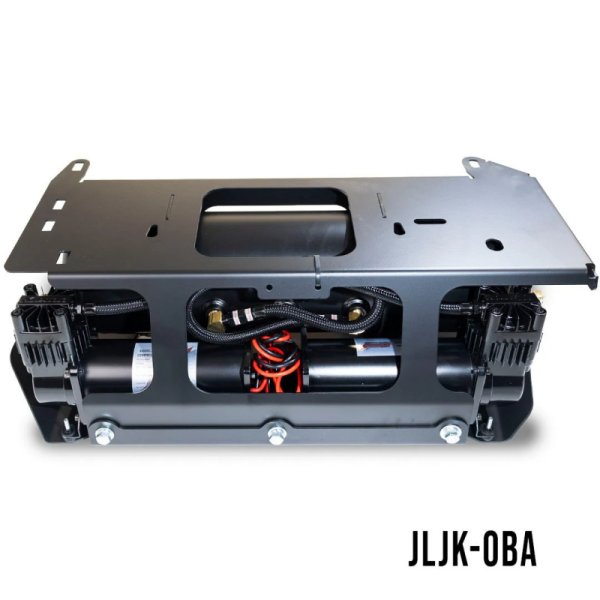 Kleinn Air Horns JL-JK-OBA
