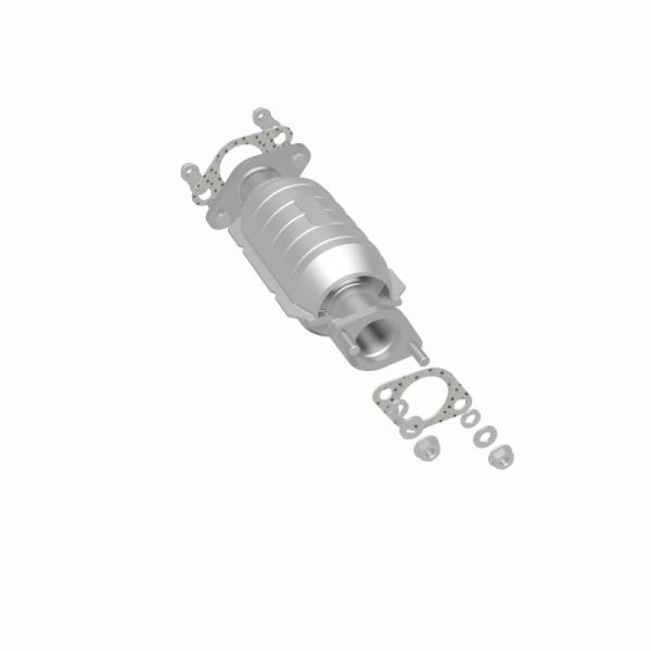 MAG Converter Direct Fit Magnaflow 457012