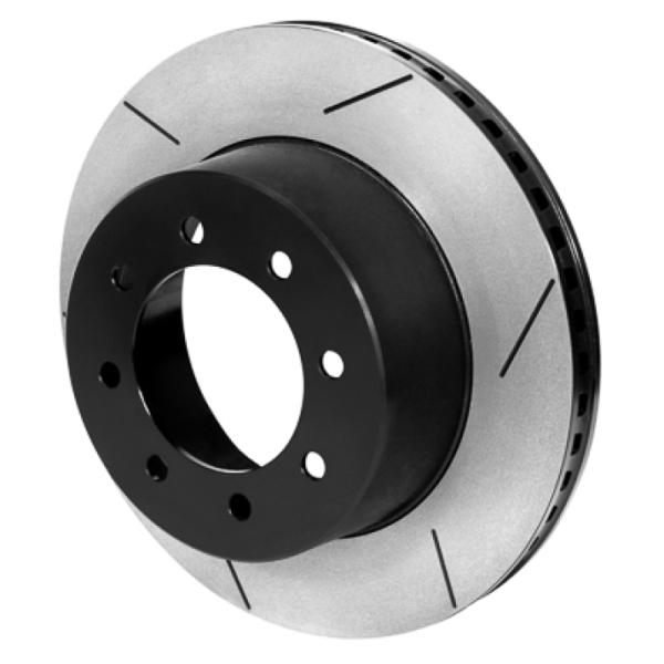 WIL Rotors Wilwood 160-14563-GTB