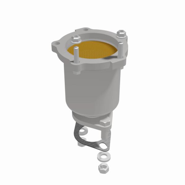 MAG Converter Direct Fit Magnaflow 51457