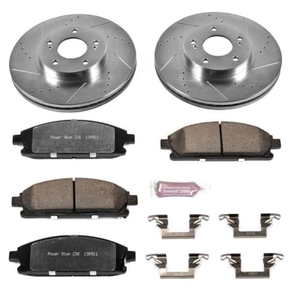 PowerStop K1179-36
