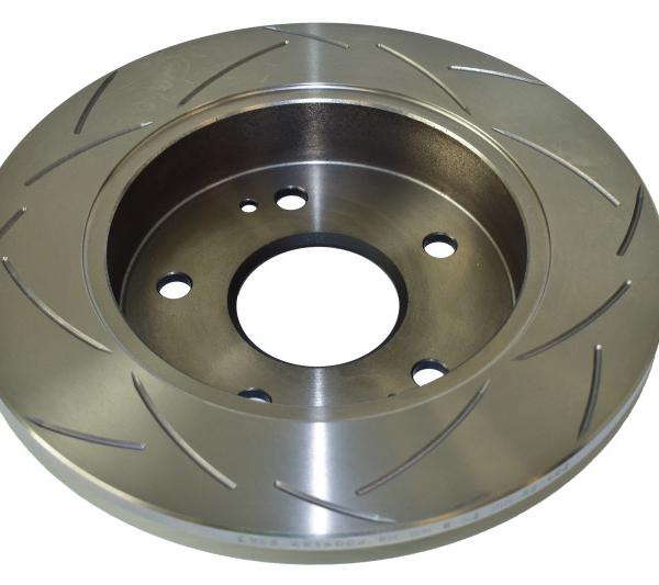 DBA 438S