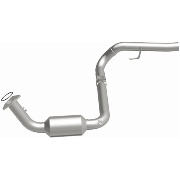 MAG Converter Direct Fit Magnaflow 4451418