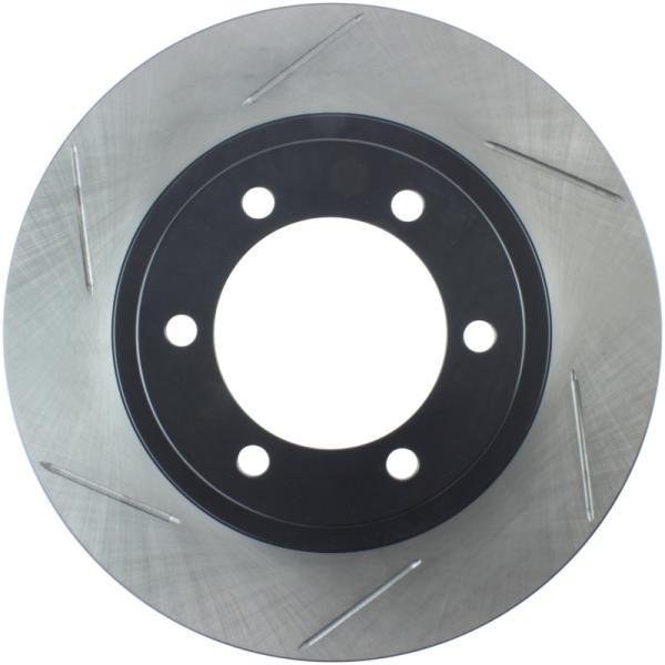 Stoptech 126.44127SR