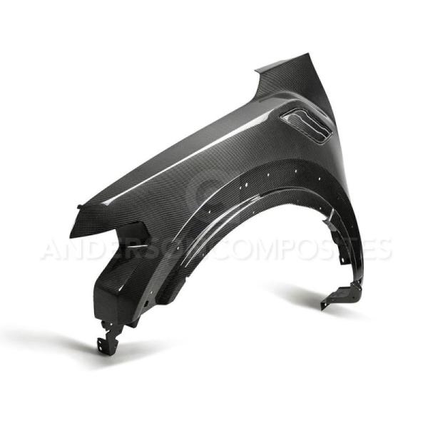 Anderson Composites AC-FF17FDRA