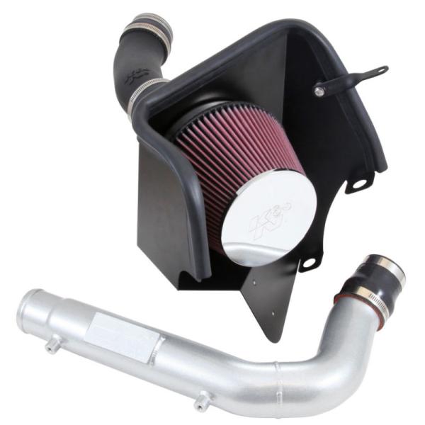 KN 57 FIPK Air Intake 50 K&N Engineering 57-1570