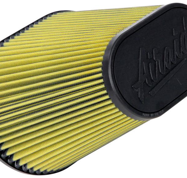 AIR Universal Air Filter Airaid 724-476