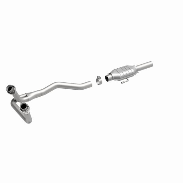 Magnaflow 93314