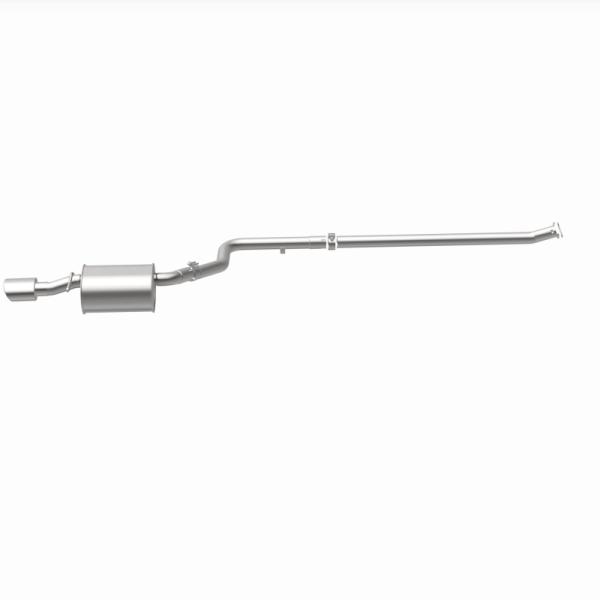 MAG BRE Exhaust Kits Magnaflow 106-1055