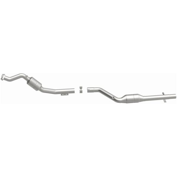 MAG Converter Direct Fit Magnaflow 24008
