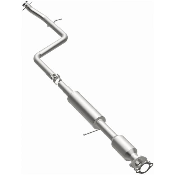 Magnaflow 21-314