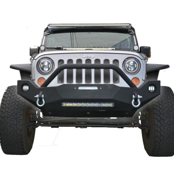 DV8 Offroad FBSHTB-19