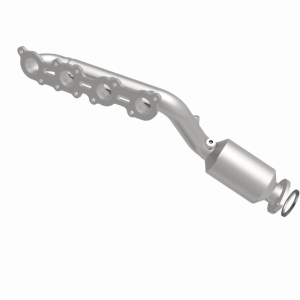 MAG Converter Direct Fit Magnaflow 22-003