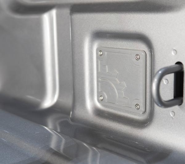 BuiltRight Industries 110015