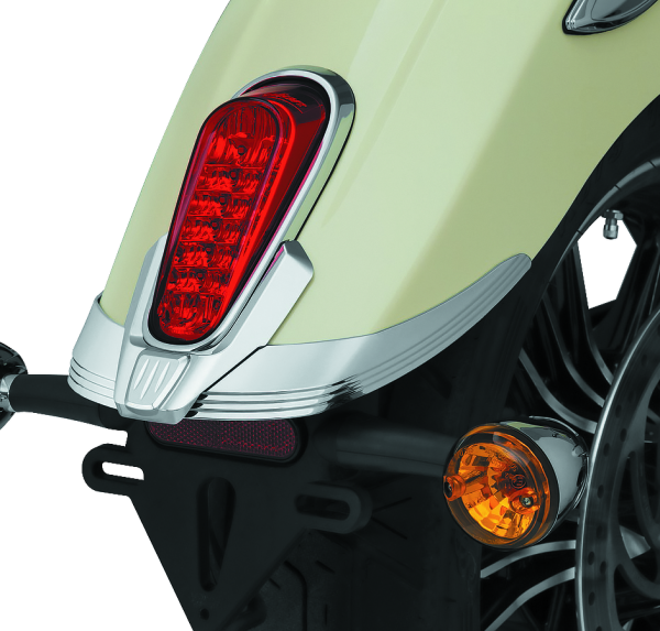 Kuryakyn 8921