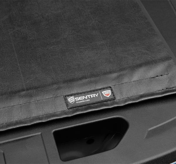TRX Bed Cover - Sentry Truxedo 1573301