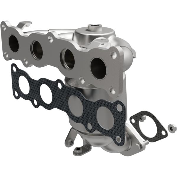Magnaflow 22-266