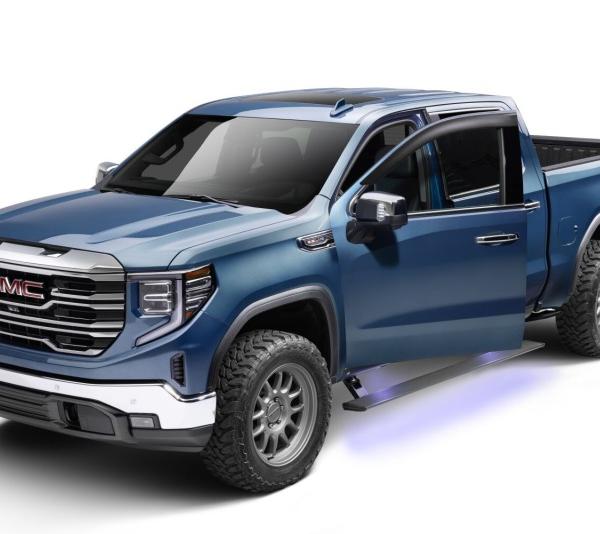 AMP Research 78255-01A