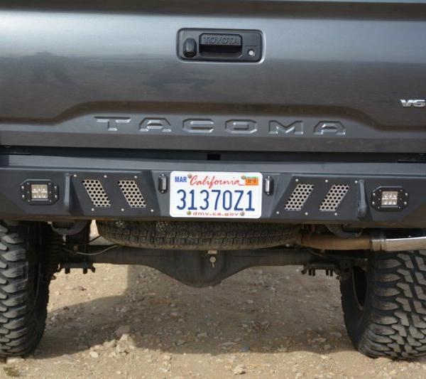 DV8 Offroad RBTT1-03