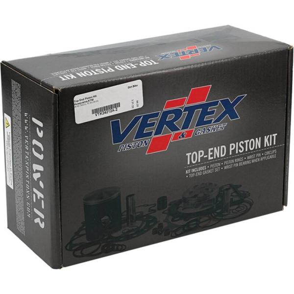 Vertex Pistons VTK24212A-2
