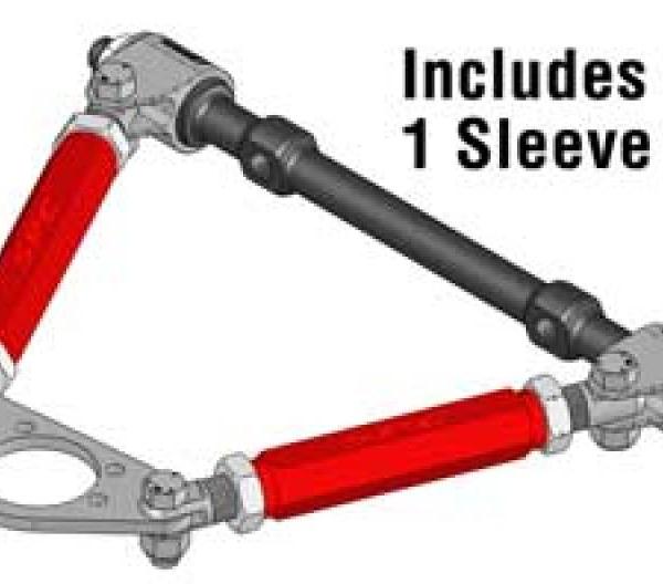 SPC Performance 92045