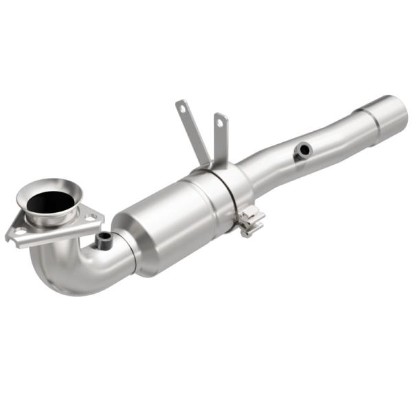 MAG Converter Direct Fit Magnaflow 23408
