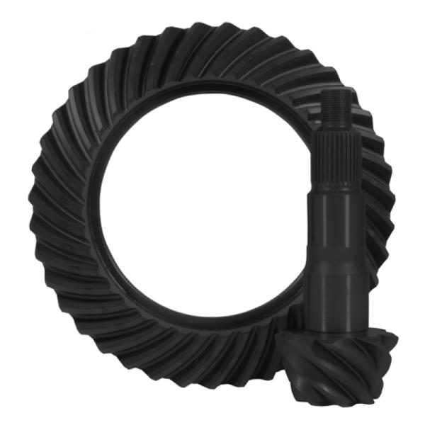 YUK Pinion Install Kits Yukon Gear & Axle YG T10.5-529