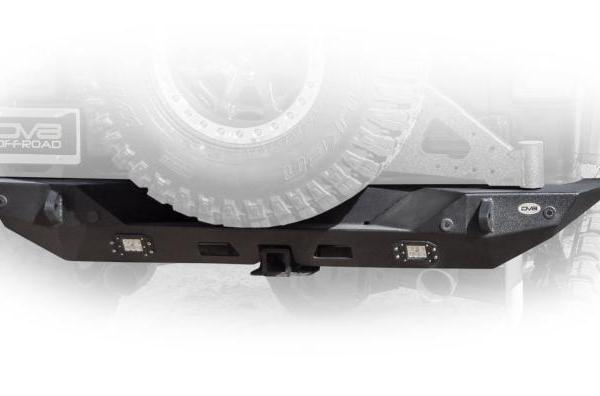 DV8 Offroad RBJL-01