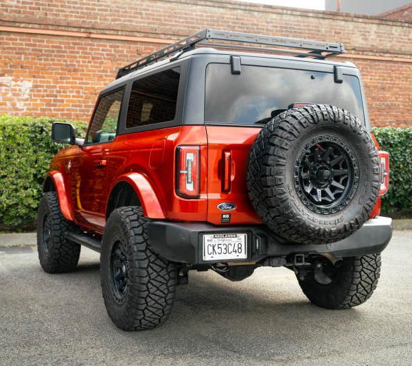 DV8 Offroad RRBR-03
