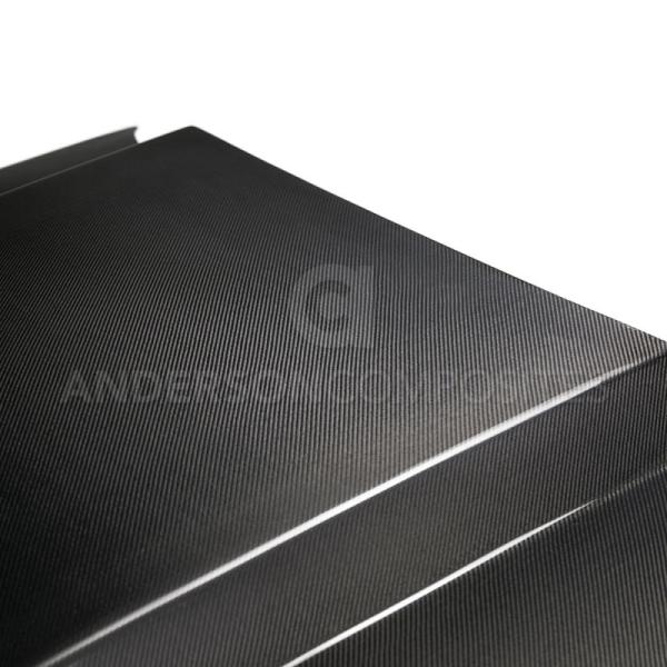 Anderson Composites AC-HD13FDMU-CJ