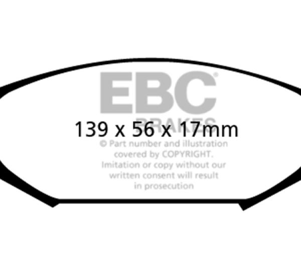 EBC DP41311R