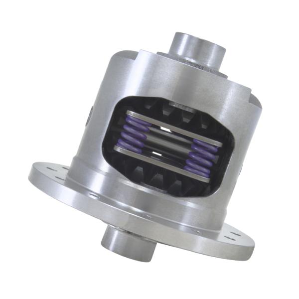 YUK Dura Grip Yukon Gear & Axle YDGGM12P-3-33-1