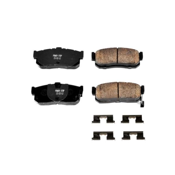 PowerStop 17-540