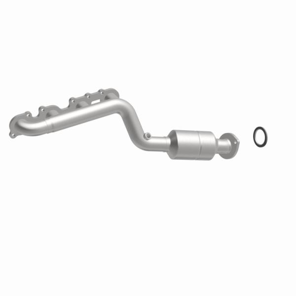 MAG Converter Direct Fit Magnaflow 51888