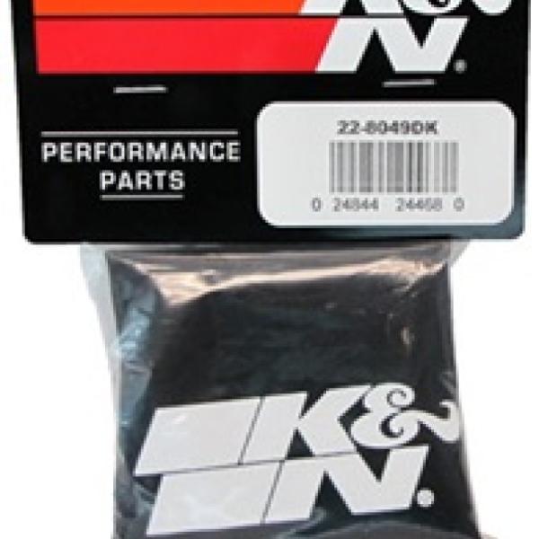 K&N Engineering 22-8049DK