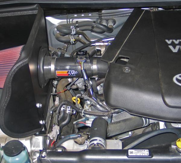 K&N Engineering 63-9033