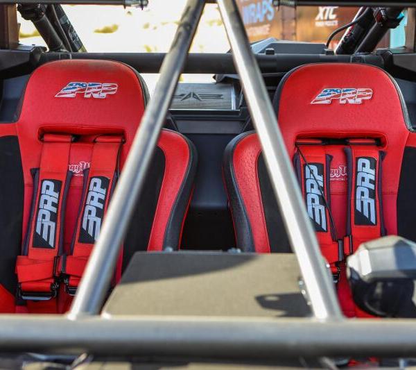 PRP Seats A9101