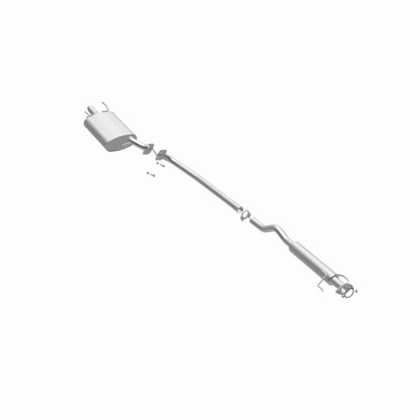 Magnaflow 106-0262