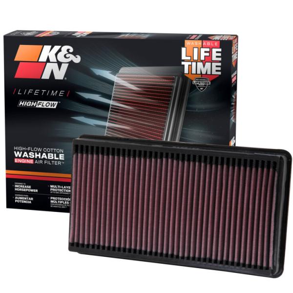 K&N Engineering 33-2248