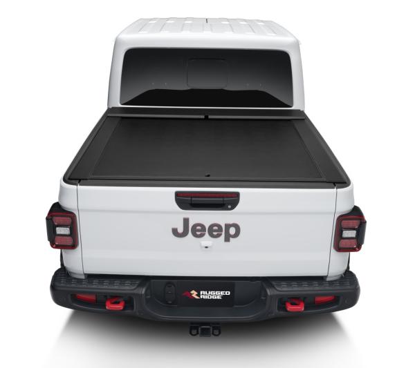 Rugged Ridge 13550.31