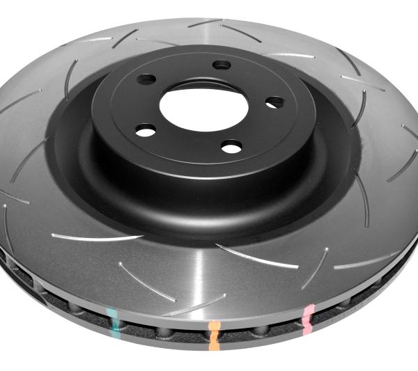 DBA 4000 Series Slotted Rotors DBA 42166S
