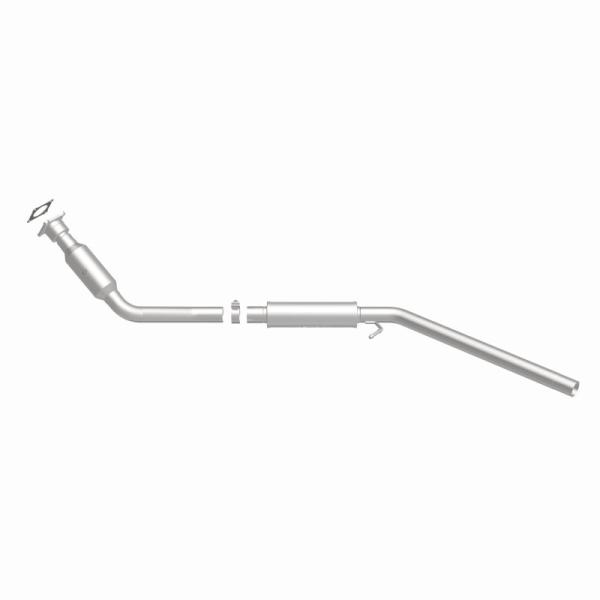 MAG Converter Direct Fit Magnaflow 49448