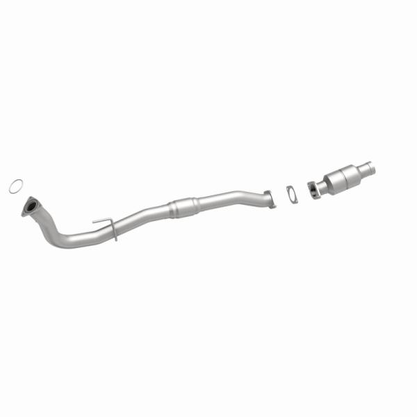 Magnaflow 447280