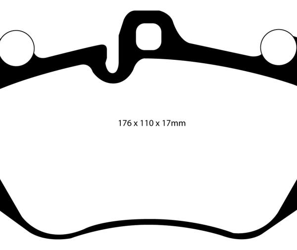 EBC DP31905C